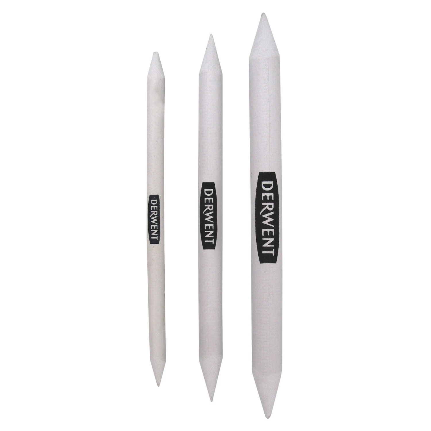 Derwent Paper Stumps Set Of 3 2 Derwent Paper Stumps Set Of 3 - Image 2