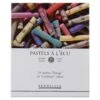 Sennelier Extra Soft Pastel Landscape Selection - Set Of 24 Sticks