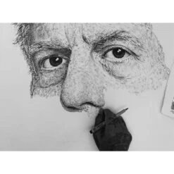 Sakura Pigma Micron Fineliners - Box Of 12 -ARTdiscount Pigma Micron Fineliners Box 12 3