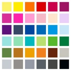 Staedtler Pigment Arts Multi Ink Brush Pens Set Of 36 -ARTdiscount PigmentArts 36Set 2