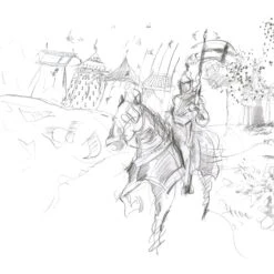 Faber-Castell Pitt Graphite Sets -ARTdiscount Pitt Graphite Sample