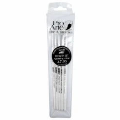Pro Arte Polar Brush Set 31WB