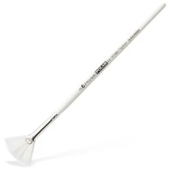 Pro Arte Polar Fan White Nylon Brush - Series 33