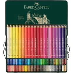 Faber-Castell Polychromos 120 10 Faber-Castell Polychromos 120 -ARTdiscount Polychromos 120 2 2