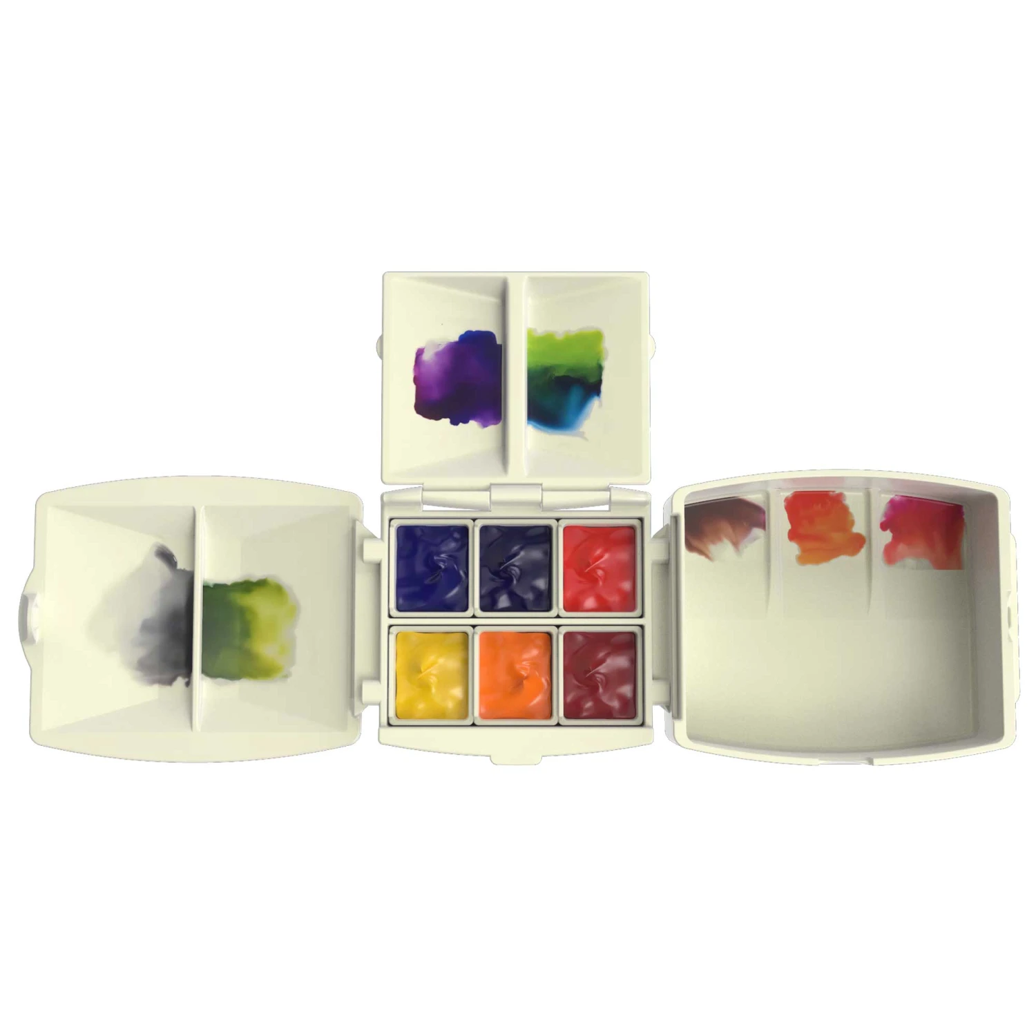 Global Portable Painter Micro 2 Global Portable Painter Micro - Image 2