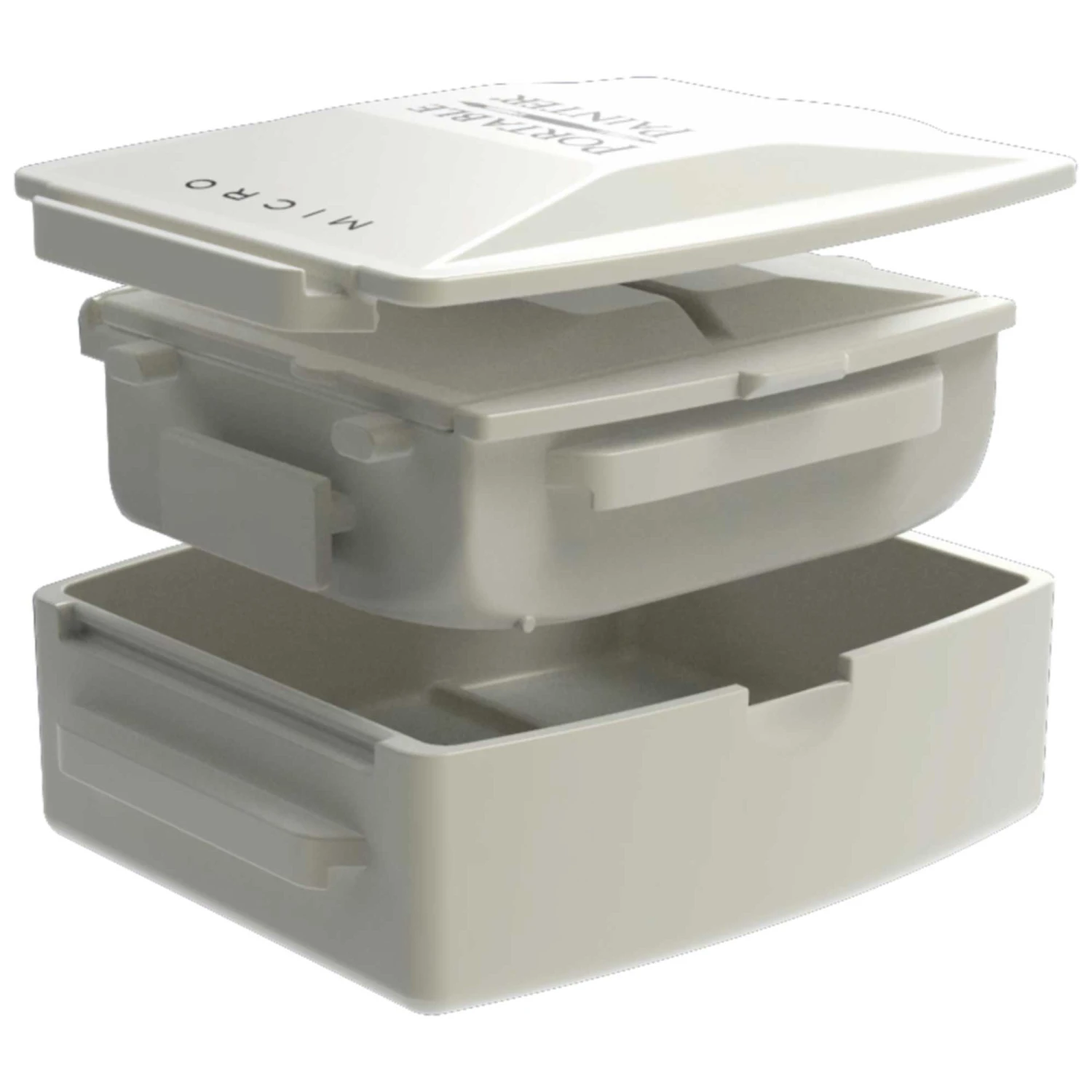 Global Portable Painter Micro 3 Global Portable Painter Micro - Image 3