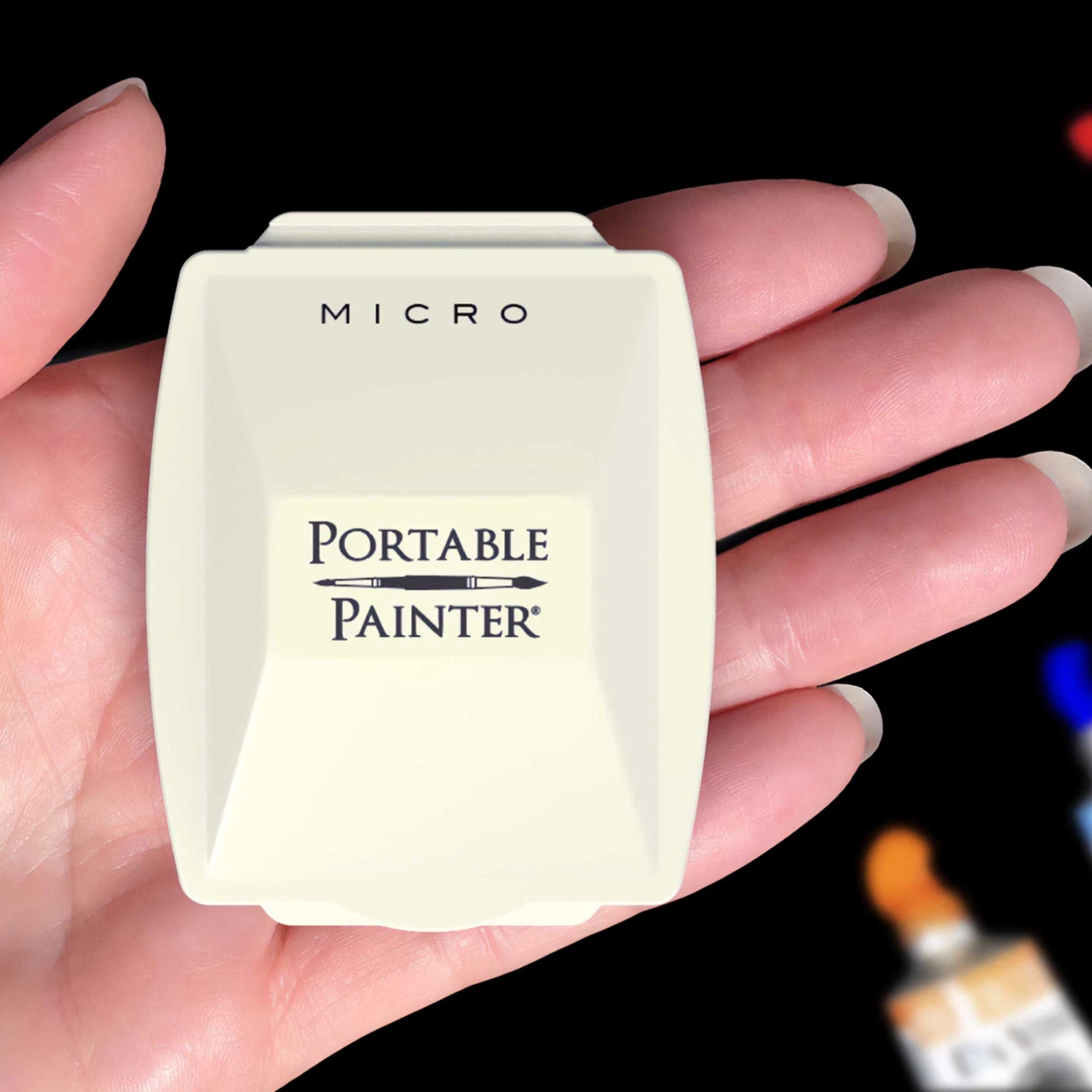Global Portable Painter Micro 4 Global Portable Painter Micro - Image 4
