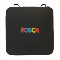 Uni Posca Marker Pen Set Of 54 -ARTdiscount Posca Set 54 2