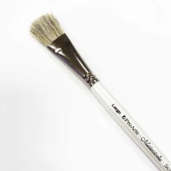 Pro Arte - Terry Harrison Masterstroke Round Foliage Brush 65B -ARTdiscount Pro arte round foliage large