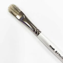 Pro Arte - Terry Harrison Masterstroke Round Foliage Brush 65B -ARTdiscount Pro arte round foliage small