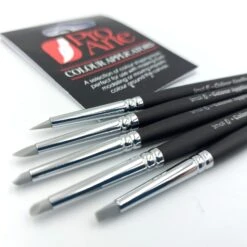 Pro Arte - Colour Applicator Sets -ARTdiscount Pro arte small applicators