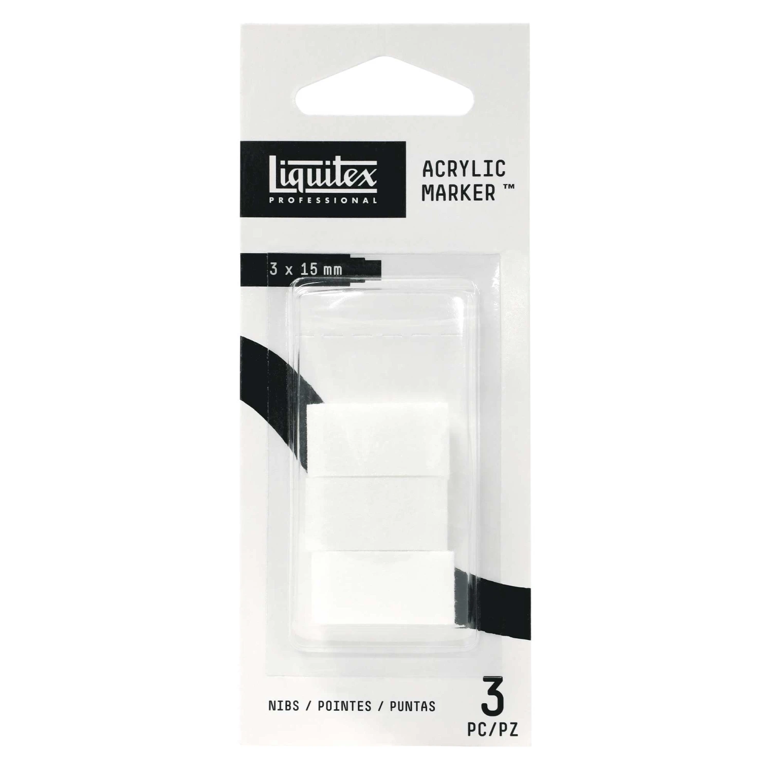 Liquitex Professional Paint Marker – Nib Sets 2 Liquitex Professional Paint Marker – Nib Sets - Image 2