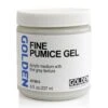 GOLDEN Pumice Gel - 237ml