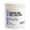 GOLDEN Regular Gel - 237ml