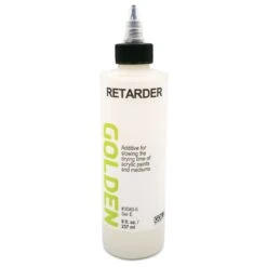 GOLDEN Retarder 5 GOLDEN Retarder -ARTdiscount Retarder 1