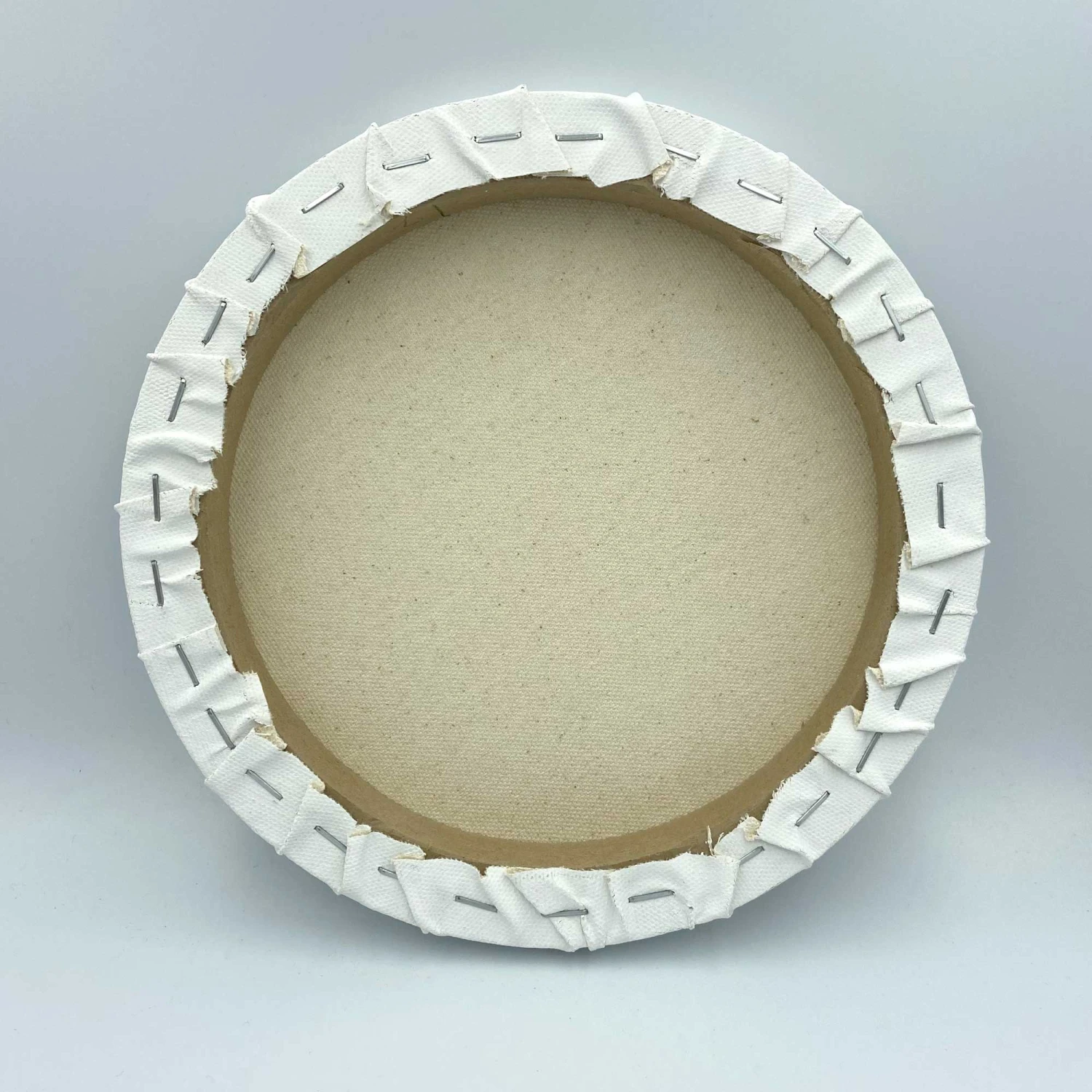 ARTdiscount Stretched Round Canvas 350gsm (Multi-Packs) 2 ARTdiscount Stretched Round Canvas 350gsm (Multi-Packs) - Image 2