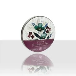 Hahnemühle Round Watercolour Paper 300gsm / 140Ibs Cold Pressed 30 Sheets