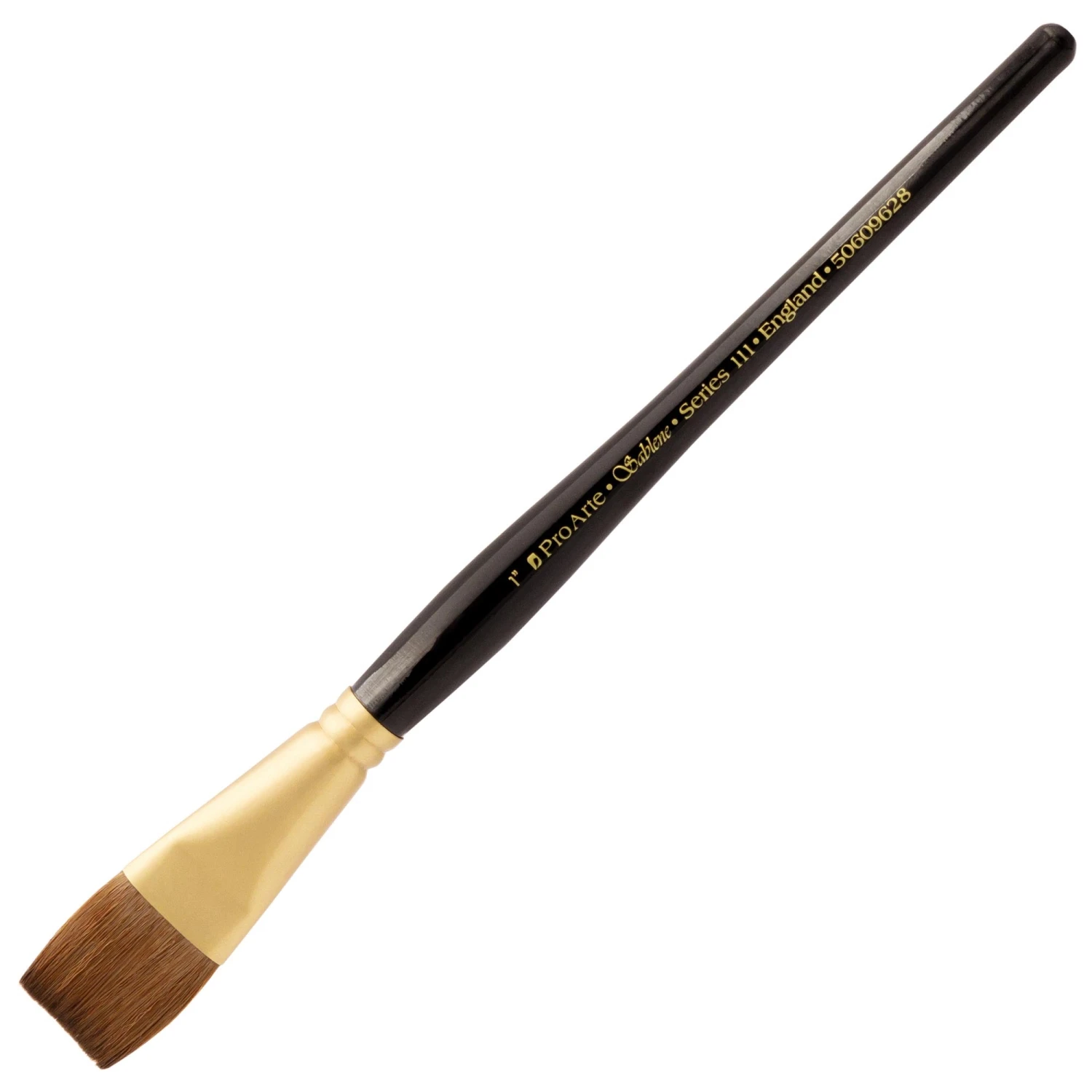Pro Arte Sablene Brushes - One Stroke - Series 111 - Individuals 1 Pro Arte Sablene Brushes - One Stroke - Series 111 - Individuals