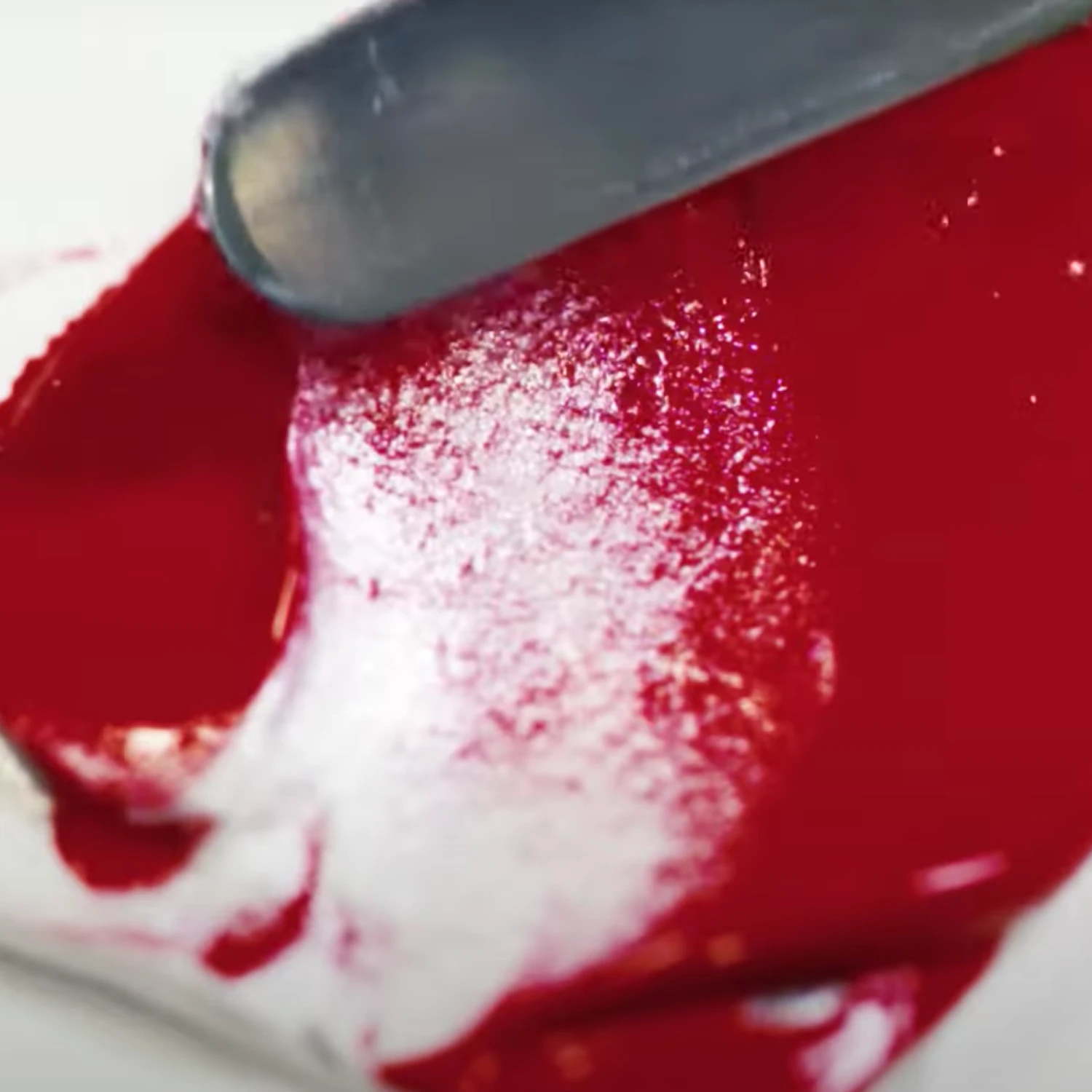 Winsor & Newton Galeria Iridescent Medium 250ml 3 Winsor & Newton Galeria Iridescent Medium 250ml - Image 3