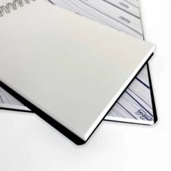 Seawhite Wire-O Sketchbooks - 160gsm - LANDSCAPE - 50 Sheets -ARTdiscount Seawhite sketchbook landscape