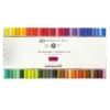 Sennelier 80 Assorted Half Stick Soft Pastels - Introductory Set