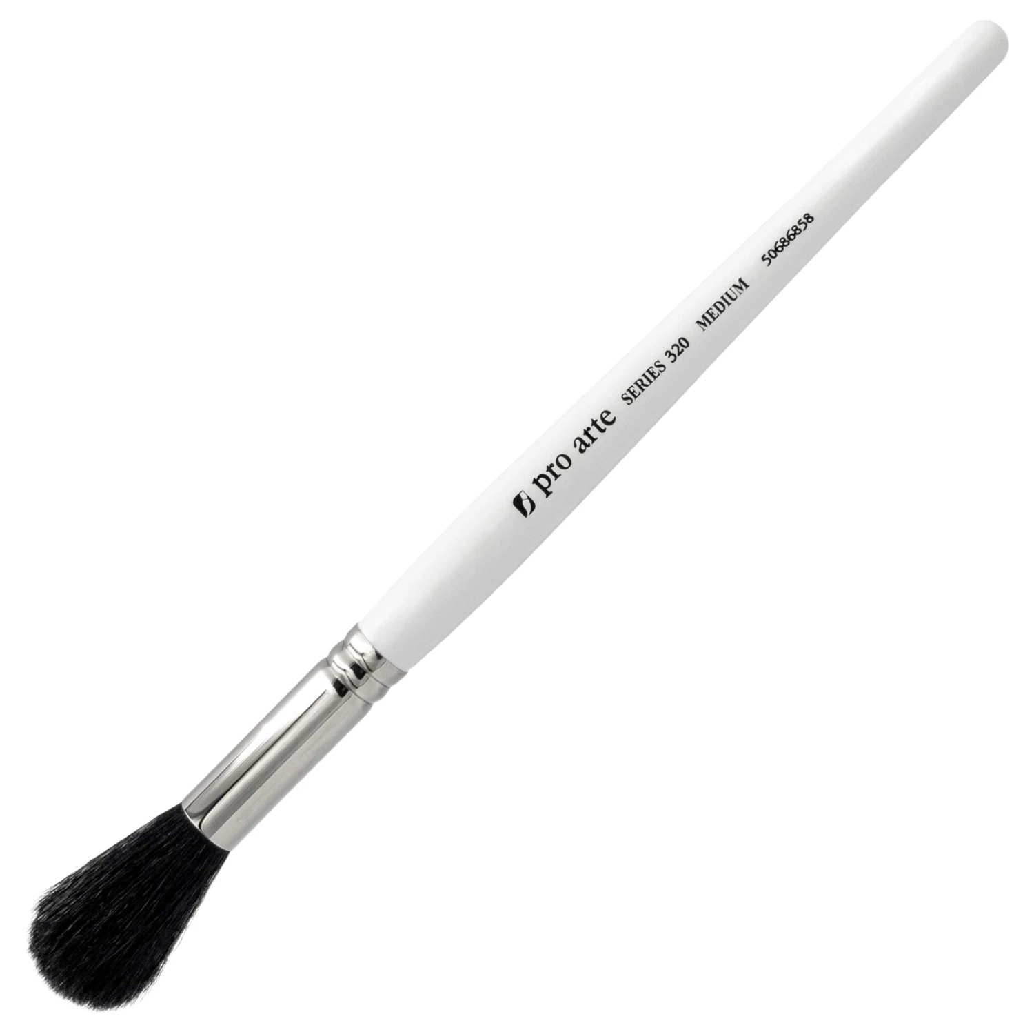 Pro Arte Series 320 - Mop Brushes 1 Pro Arte Series 320 - Mop Brushes