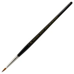 Winsor & Newton Series 7 Kolinsky MINIATURE Sable Brushes