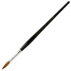 Winsor & Newton Series 7 Kolinsky Sable Brushes