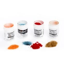 Brusho Starter Pack - Fixed Assortment 24 Colours 6 Brusho Starter Pack - Fixed Assortment 24 Colours -ARTdiscount Set12 2 5f1efd89 d1ab 40ec bf25 7f4f3eb6a51c