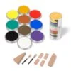 PanPastel Set Of 10 - PAINTING