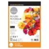 Daler-Rowney Simply Acrylic Paper Pads