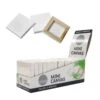 Daler-Rowney Mini Canvas Squares - 2.5x2.5" (6.35cm Approx.) - Pack Of 16