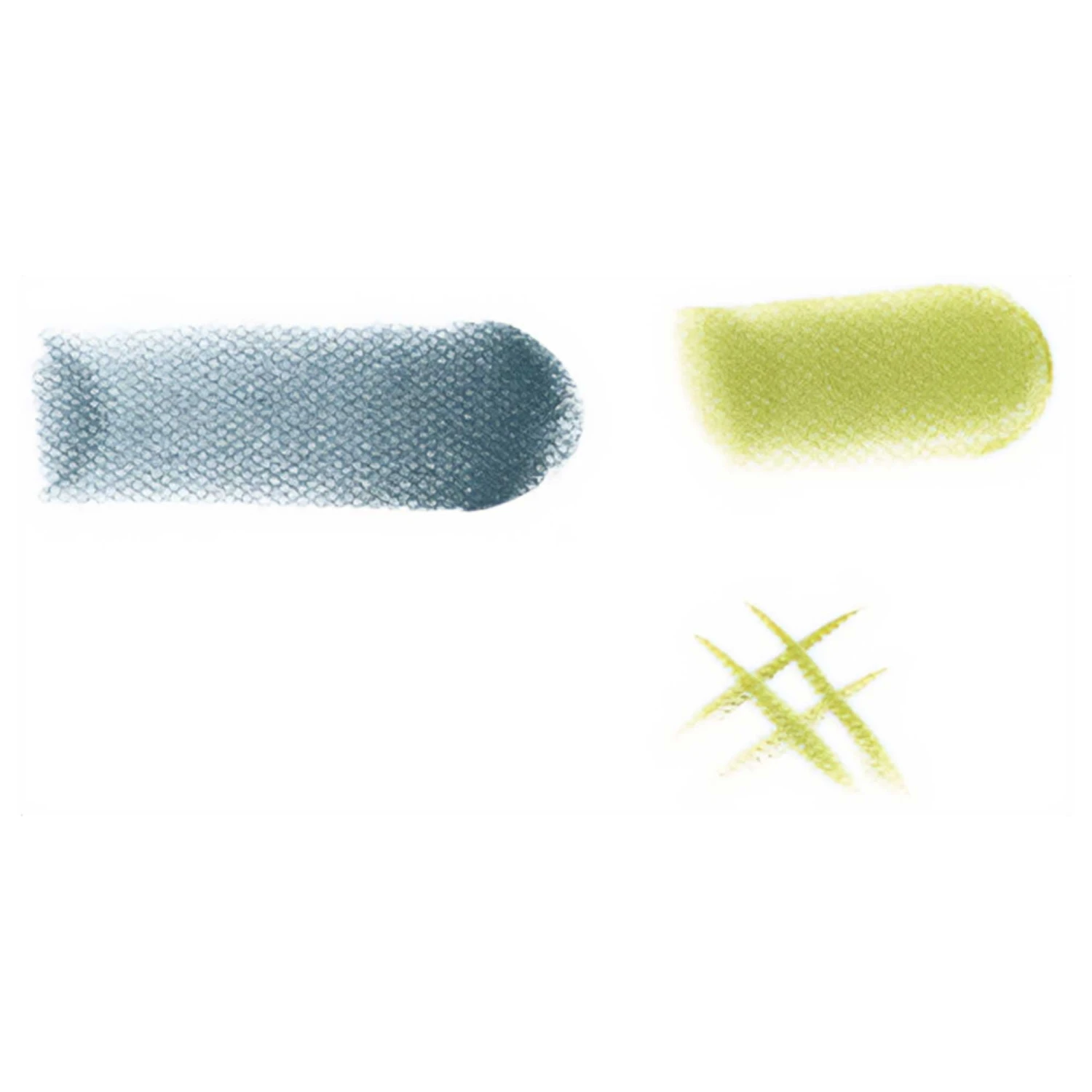 PanPastel - Sofft Angle Slice: Round Sponge 3 PanPastel - Sofft Angle Slice: Round Sponge - Image 3