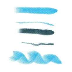 PanPastel - Sofft Knife & Covers - No.3 Oval 5 PanPastel - Sofft Knife & Covers - No.3 Oval -ARTdiscount Sofft Knife No3 Oval 2