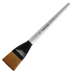 Daler-Rowney Graduate XL Soft Synthetic Flat Brushes -ARTdiscount Soft Synth Flat 60