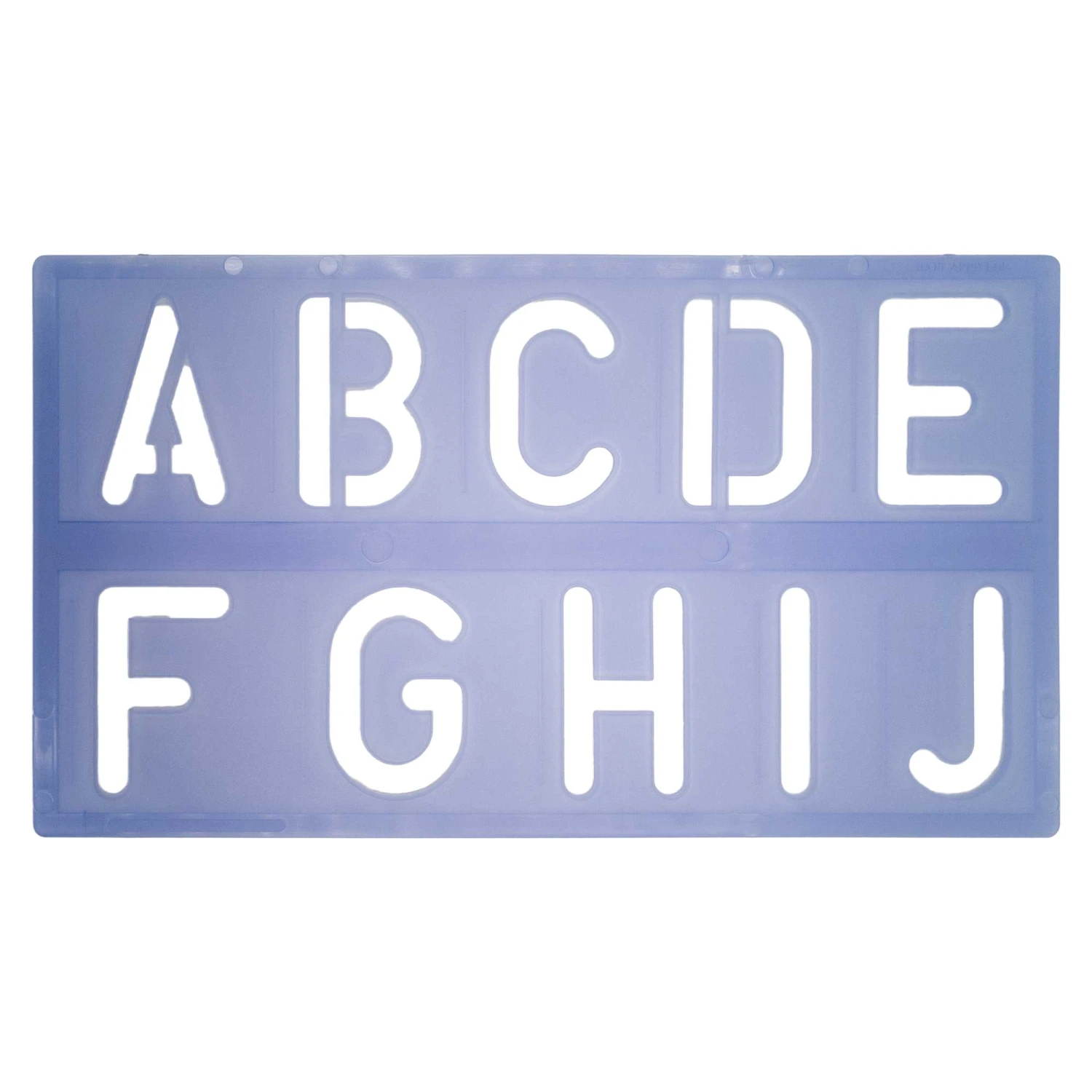 Helix Stencil Kits 2 Helix Stencil Kits - Image 2