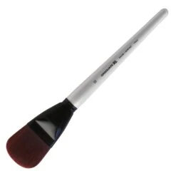 Daler-Rowney Graduate XL Stiff Synthetic Filbert Brushes 6 Daler-Rowney Graduate XL Stiff Synthetic Filbert Brushes -ARTdiscount Stiff Synth Filbert 60