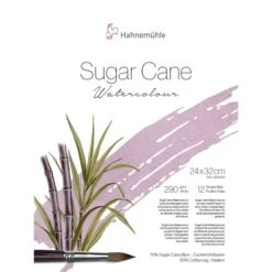 ARTdiscount 30 Hahnemühle Sugar Cane Watercolour Pads - 290gsm - 12 Sheets