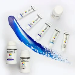 Daler-Rowney System3 HEAVY BODY Paint - 59ml -ARTdiscount Sys3 Heavy Body Process 4 22396233 ac2d 4f22 b4d2 5df4aa5dc5a5