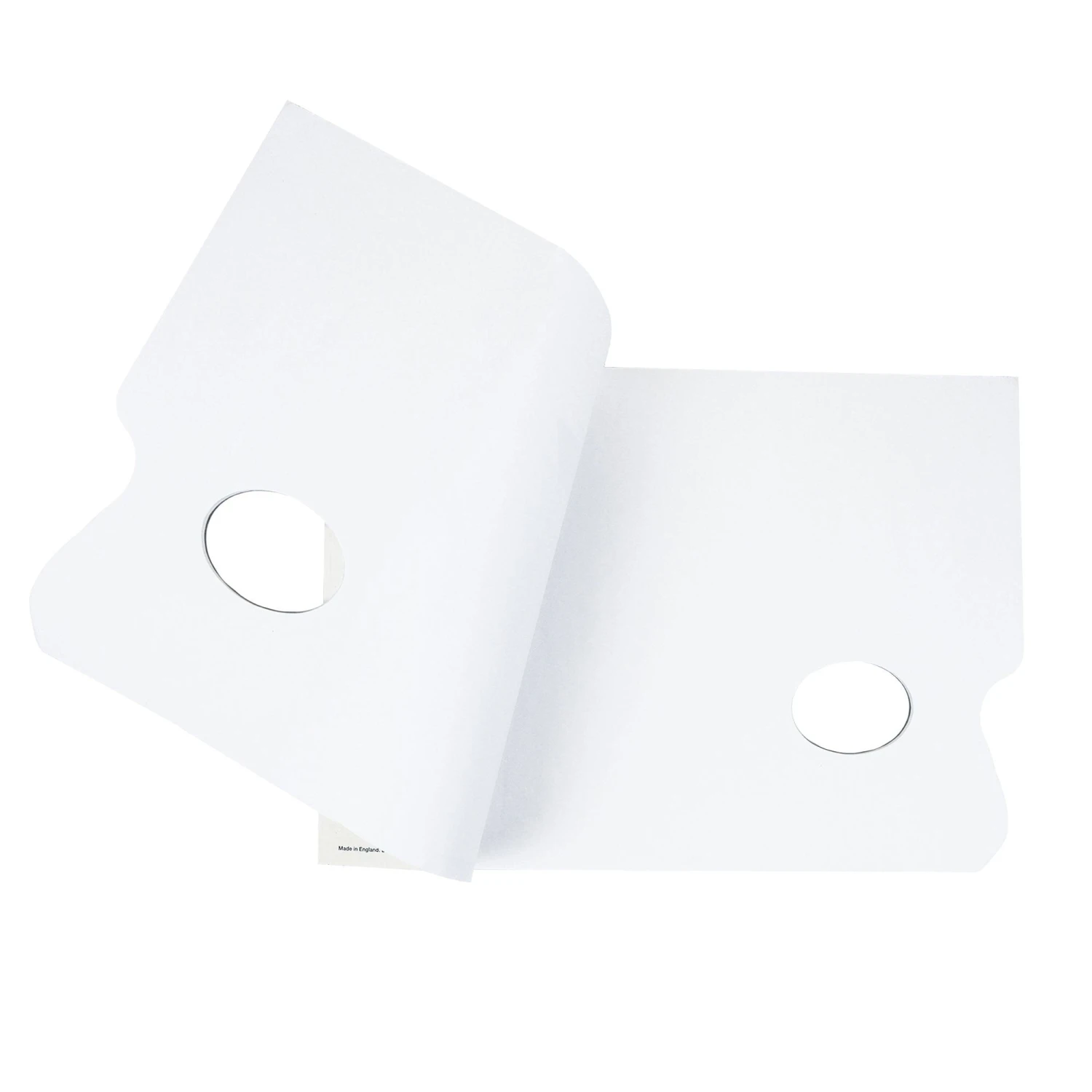 Daler-Rowney Tear-off Palette 3 Daler-Rowney Tear-off Palette - Image 3