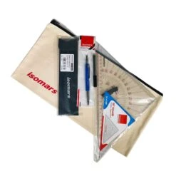 ARTdiscount Template Combo Pack - Nautical Set