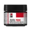 Marabu Textil Print Colours - 100ml Pots