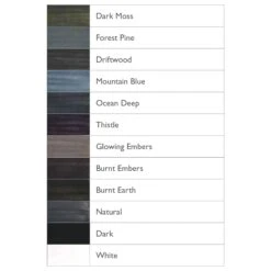 Derwent Tinted Charcoal Paint Pan Set 13 Derwent Tinted Charcoal Paint Pan Set -ARTdiscount Tinted Charcoal Paint 7