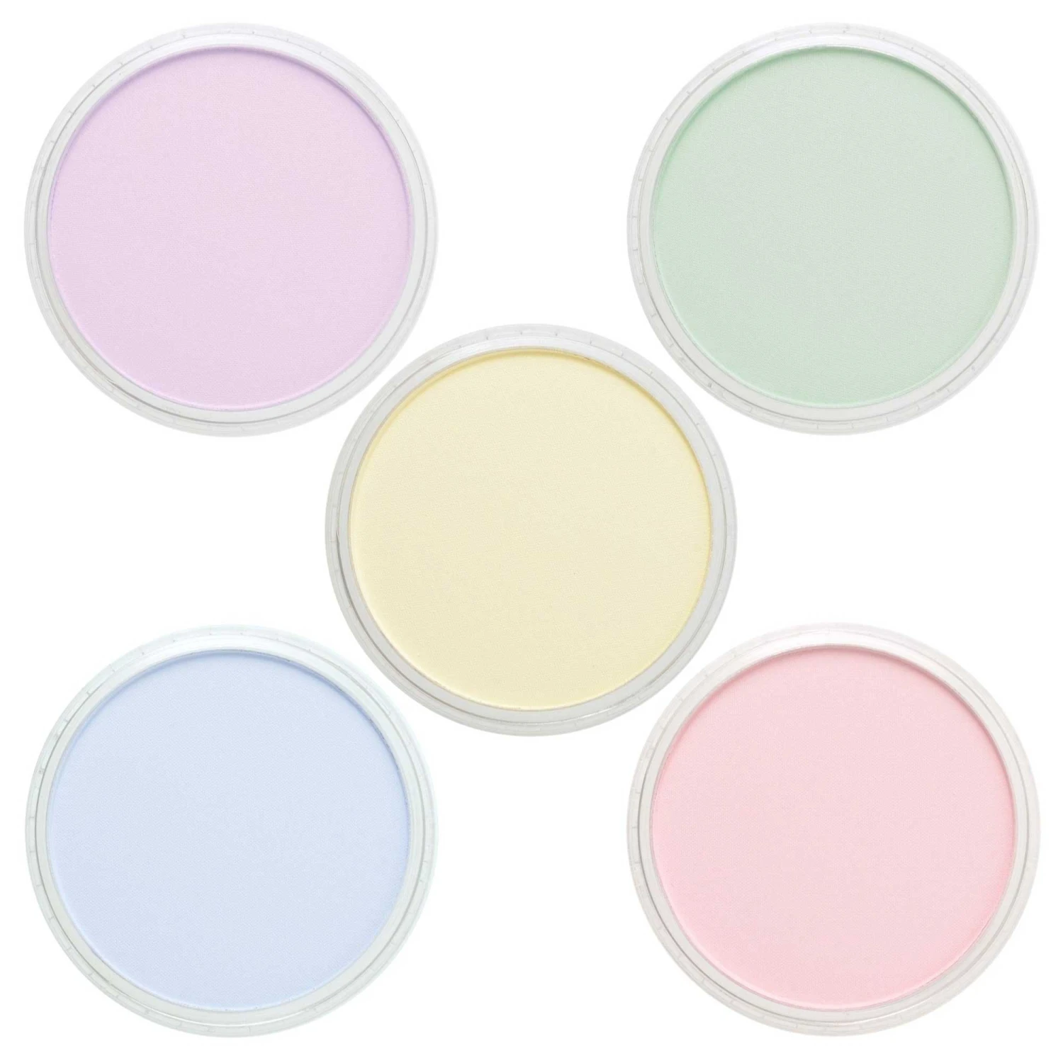 PanPastel Starter Set TINTS - Set Of 5 2 PanPastel Starter Set TINTS - Set Of 5 - Image 2