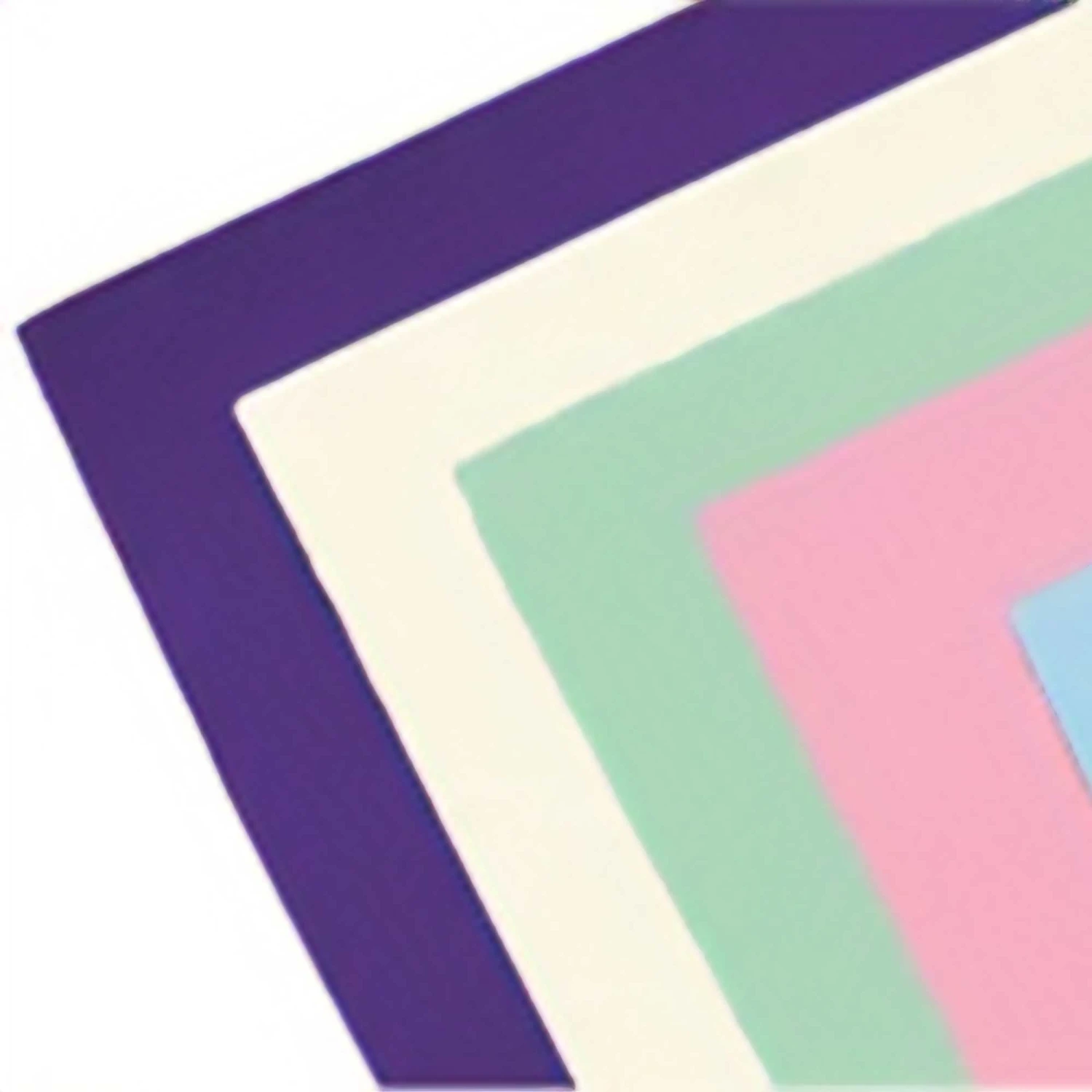 Seawhite Trend Coloured CARD - 290gsm - A3 - 10 Sheet Pack 1 Seawhite Trend Coloured CARD - 290gsm - A3 - 10 Sheet Pack