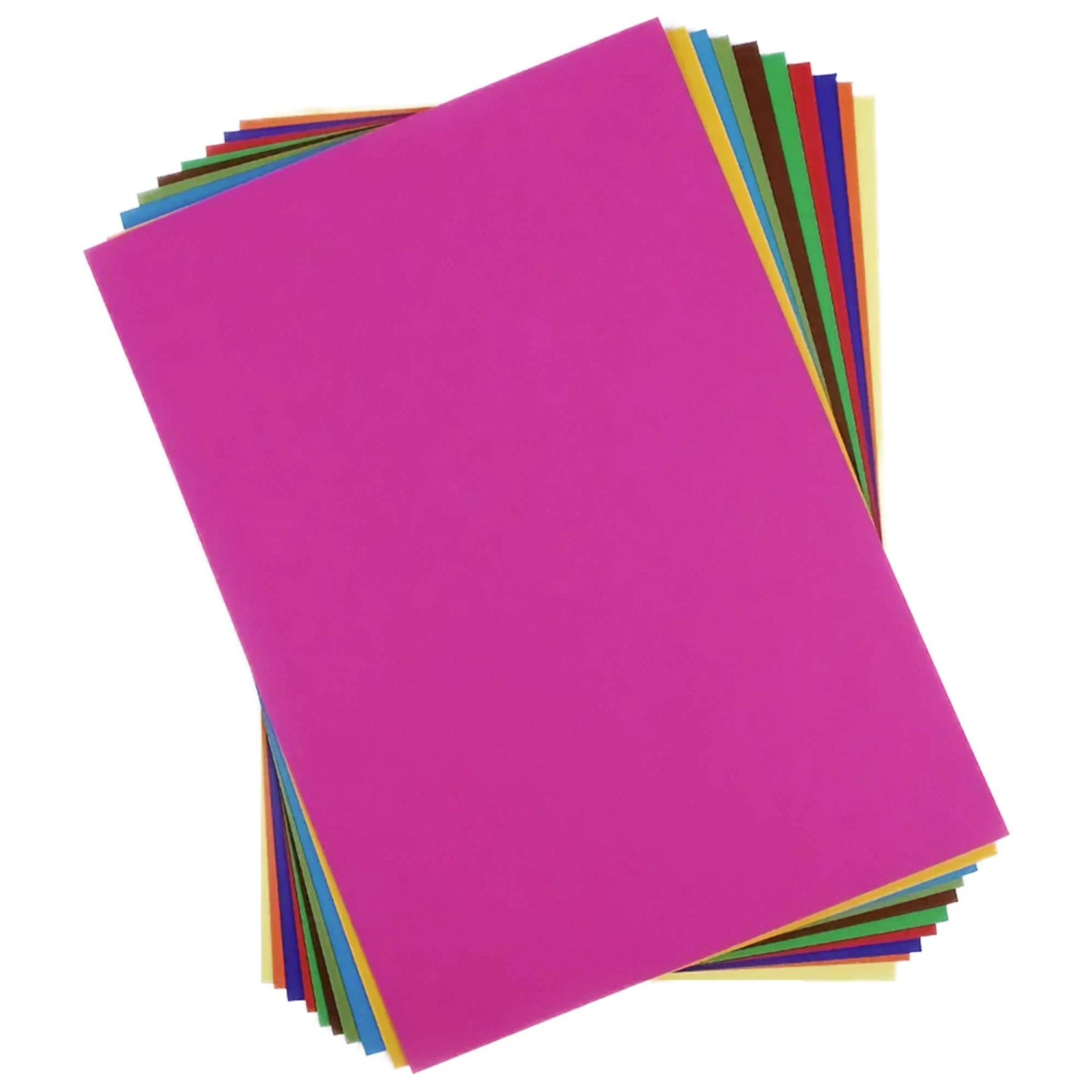 Seawhite Tropical Coloured CARD - 290gsm - A3 - 10 Sheet Pack 1 Seawhite Tropical Coloured CARD - 290gsm - A3 - 10 Sheet Pack
