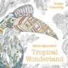 Millie Marotta's Tropical Wonderland