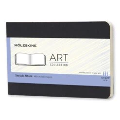 Moleskine Art Sketch Album