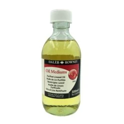 Daler-Rowney Purified Linseed Oil 6 Daler-Rowney Purified Linseed Oil -ARTdiscount Untitled design 35
