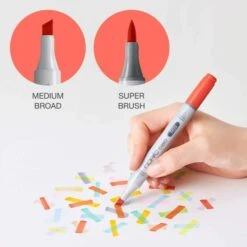 COPIC Ciao Marker 5+1 Brights Set -ARTdiscount Untitleddesign 2021 08 09T135057.247 49f360b5 c53c 4ce6 aae0 5723ce709af3